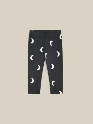 ORGANIC ZOO - Navy Midnight Leggings