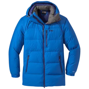 Outdoor Research Super Alpine Down Parka - Men's