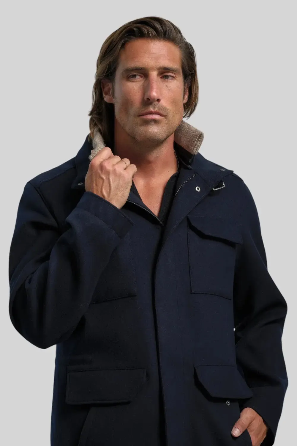 Paolo Coat