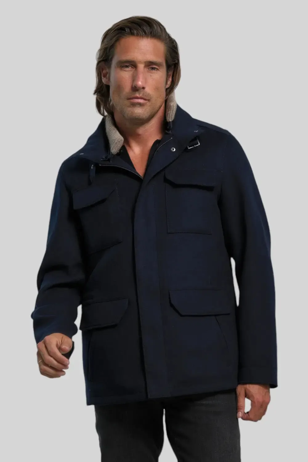 Paolo Coat