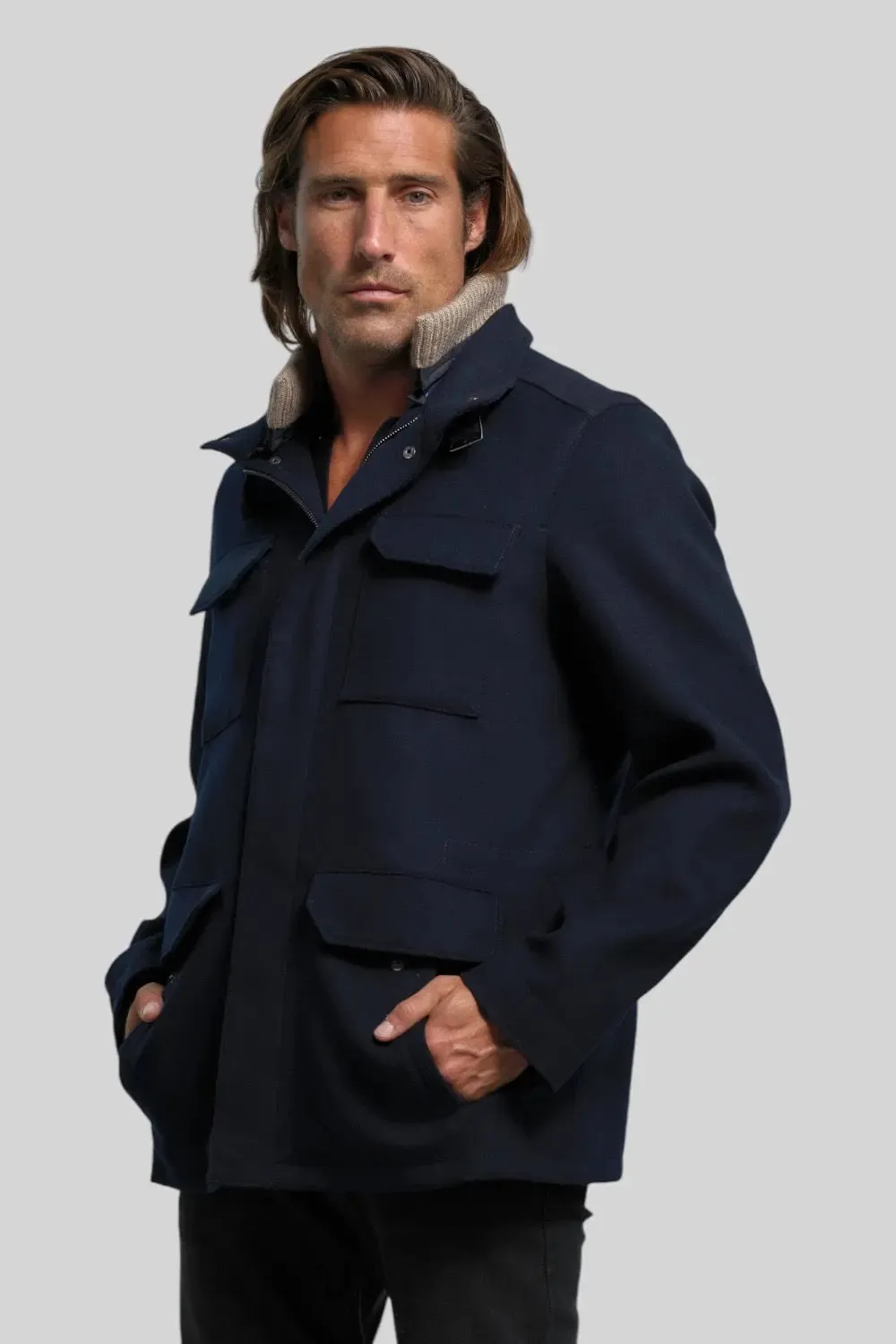 Paolo Coat