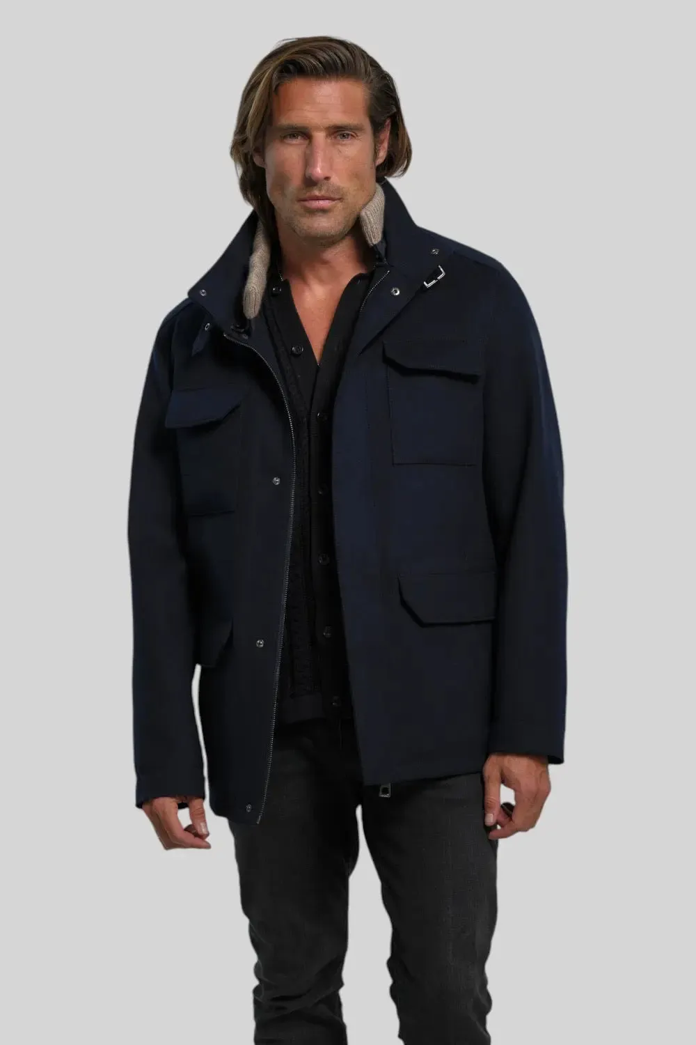 Paolo Coat