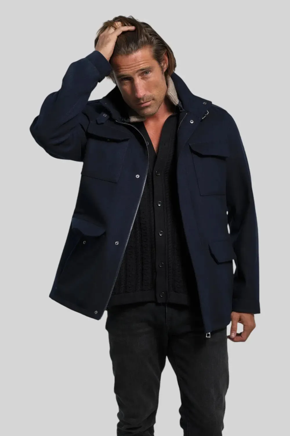 Paolo Coat