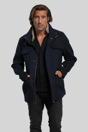 Paolo Coat