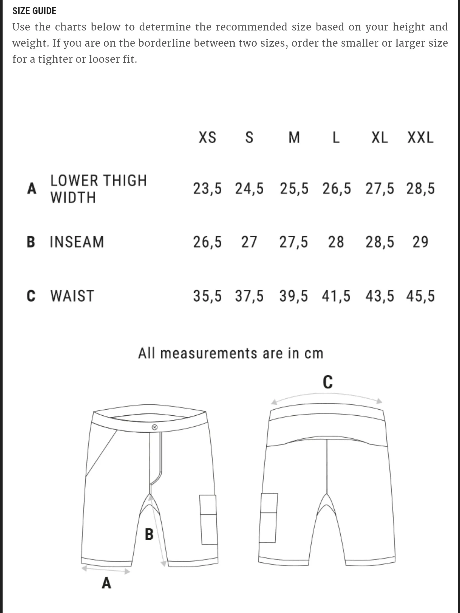 PEdALED Jary Gravel Shorts Grey Ink