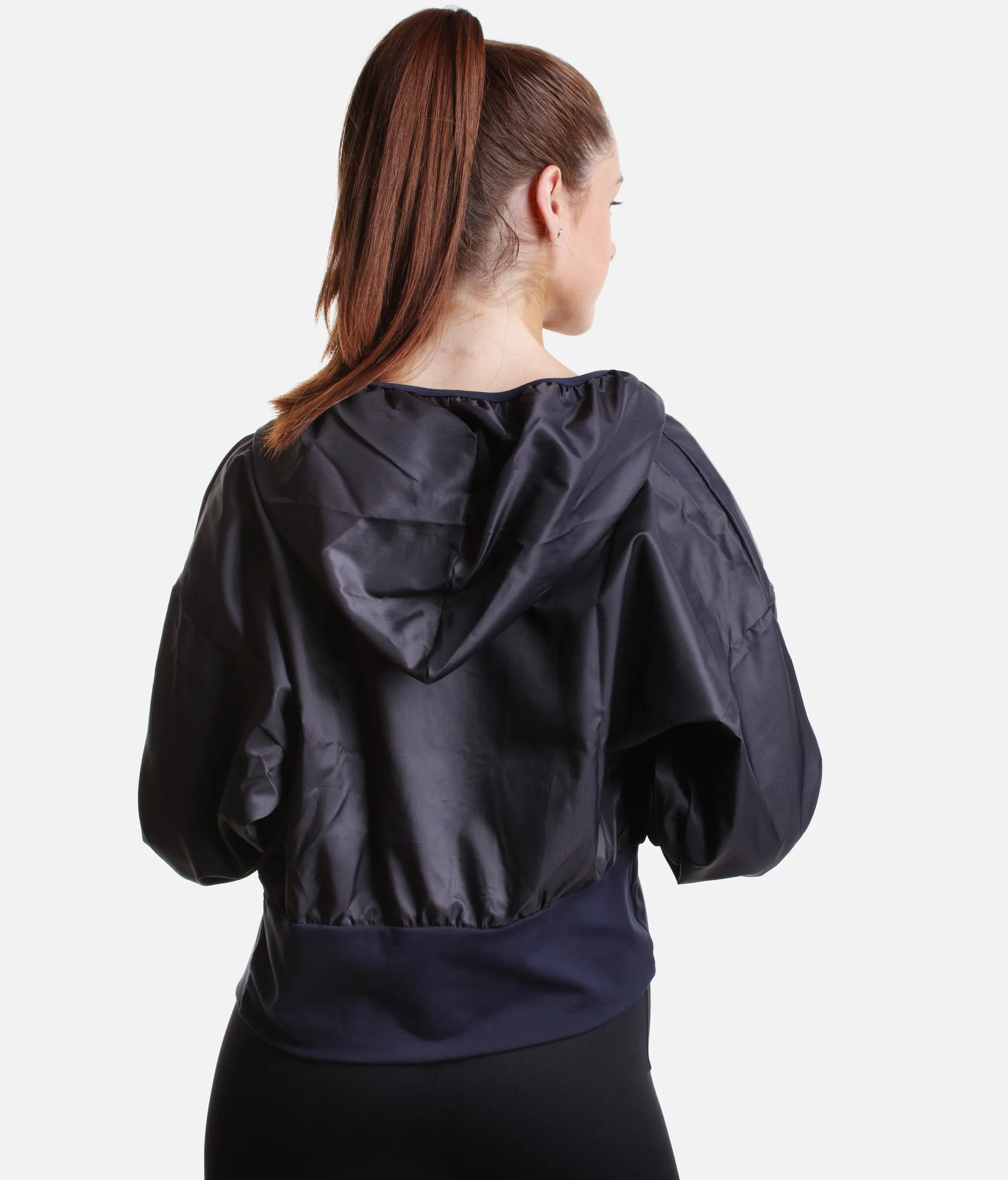 Perspiration Jacket - 6566