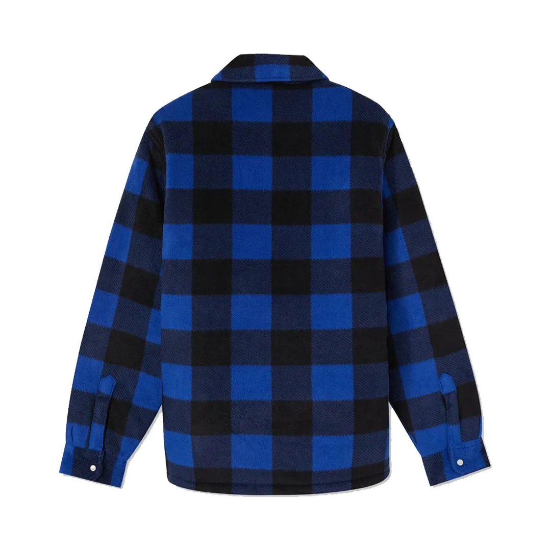 Portland Shirt - Royal Blue by Dickies