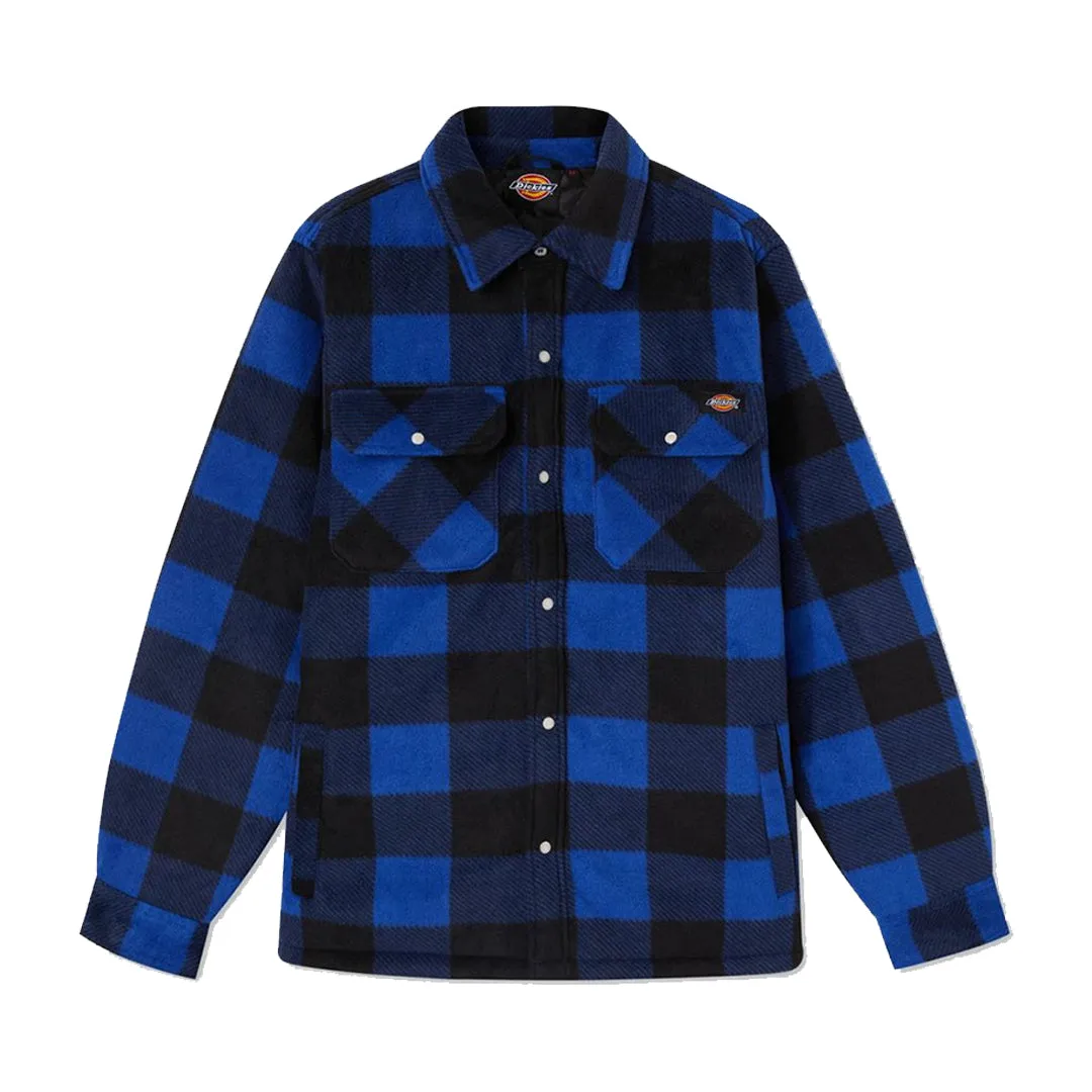 Portland Shirt - Royal Blue by Dickies