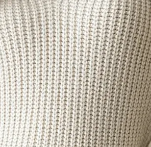 Pre Order:  Ribbed Ankle- Length Knitted Dress