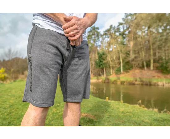 Preston Lightweight Jogger Shorts