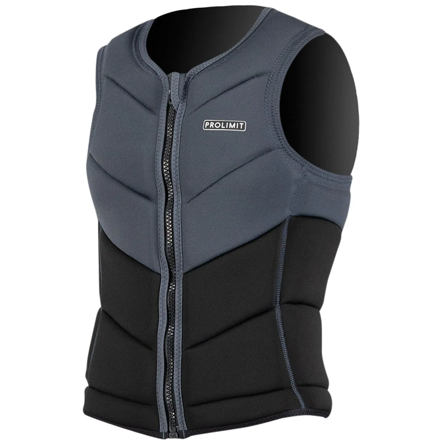 Prolimit Slider Vest Fusion Full Padded FZ