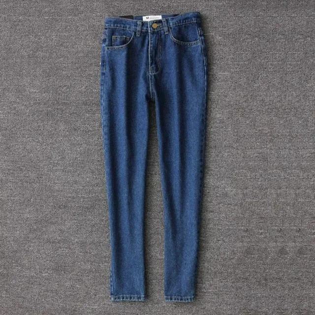 "OPPA" JEANS