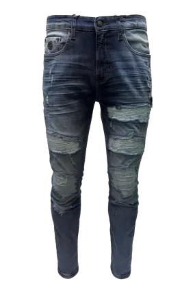 Rango Tapered Fit Jean*