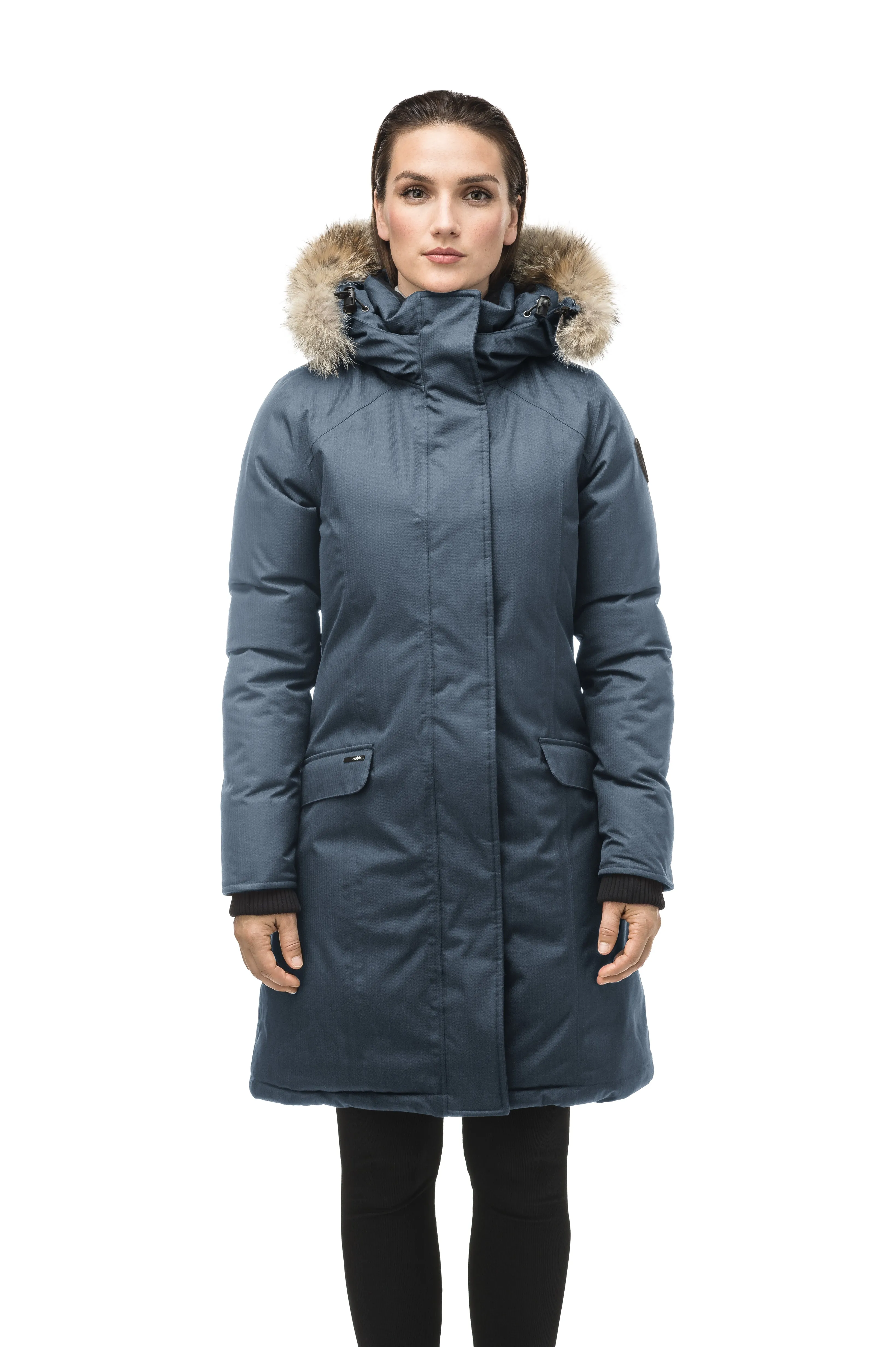 Rebecca Women's Parka