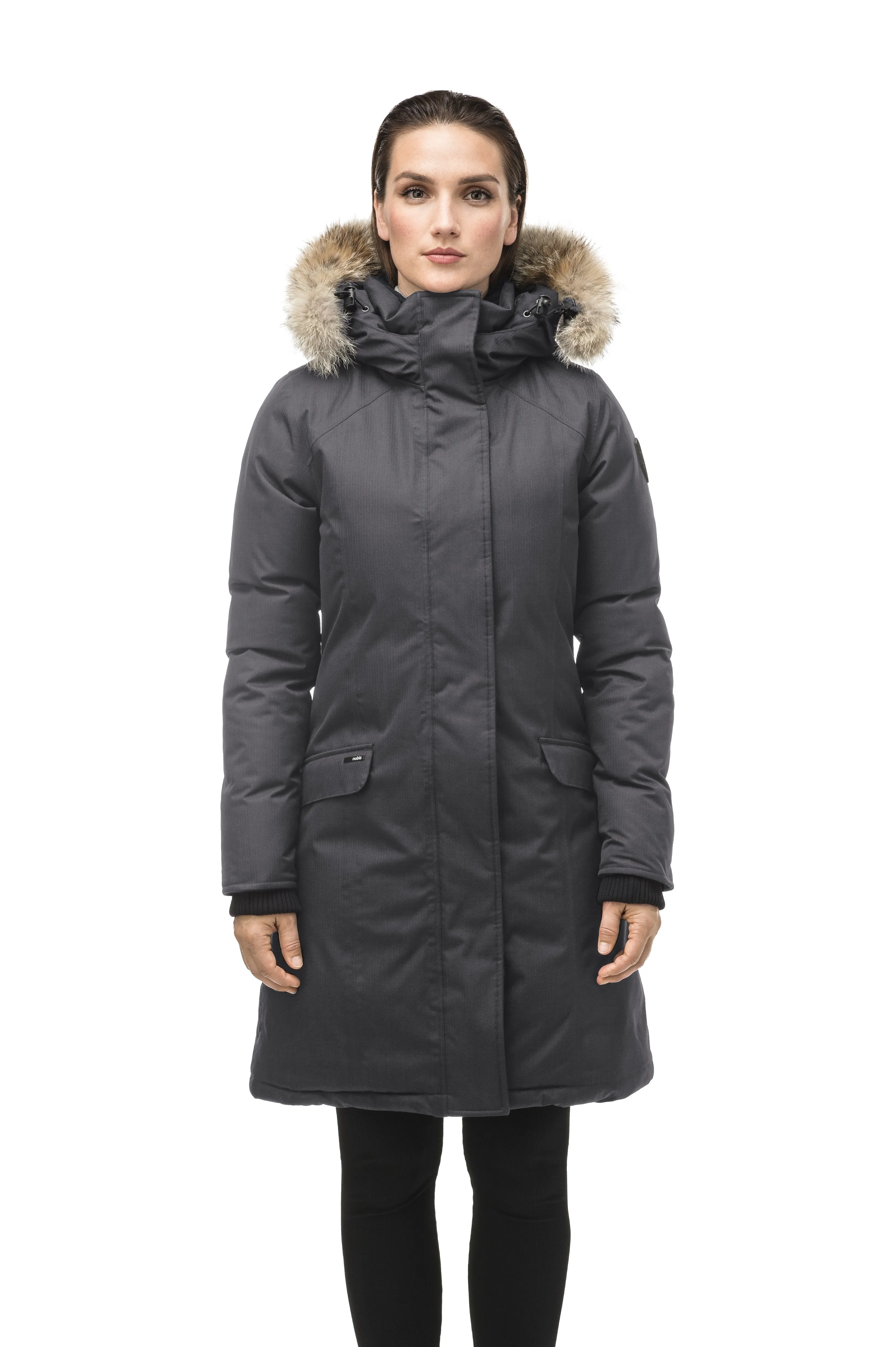 Rebecca Women's Parka