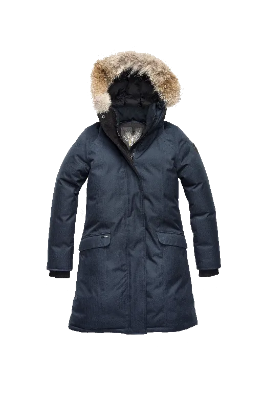 Rebecca Women's Parka