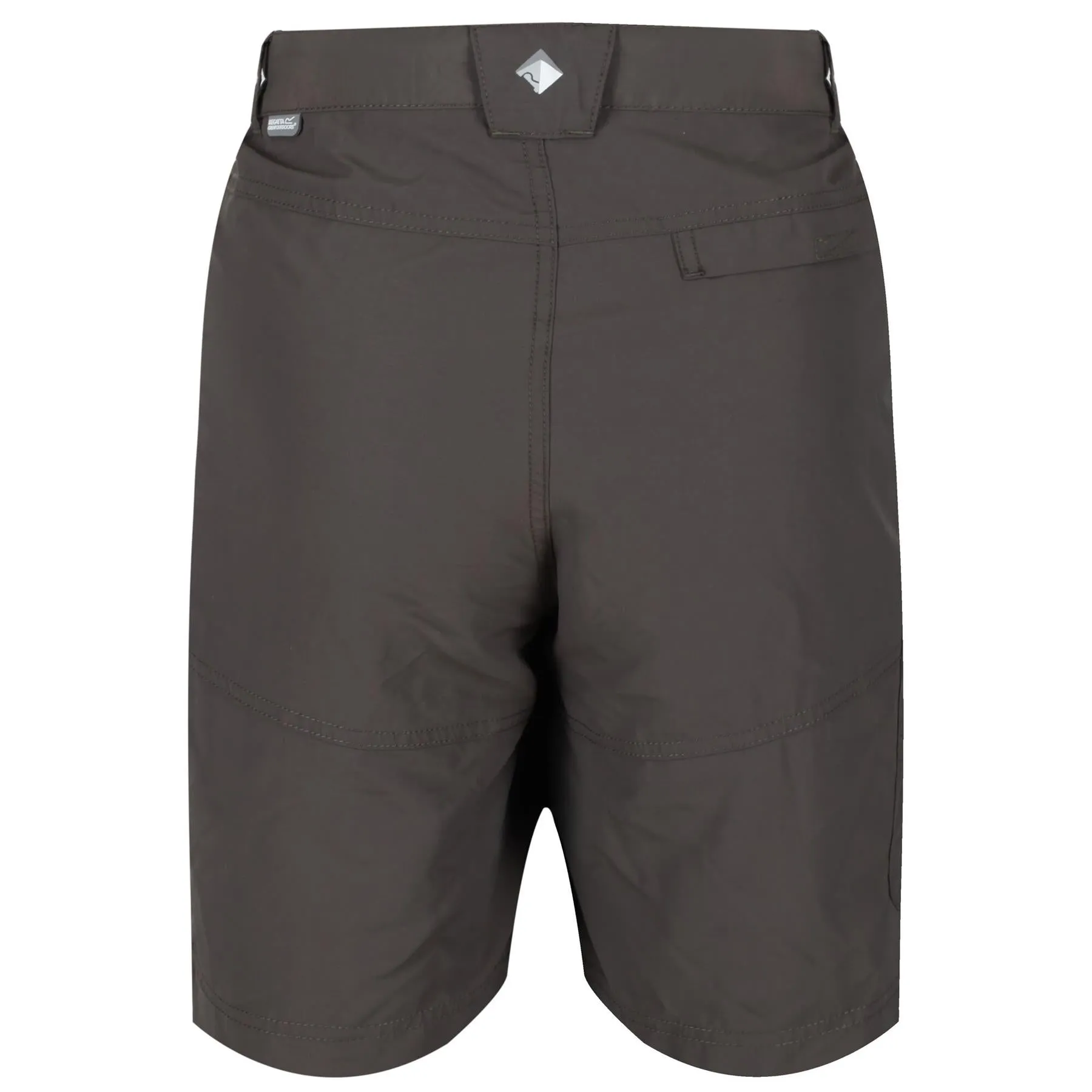 Regatta Men's Leesville II Multi Pocket Walking Shorts