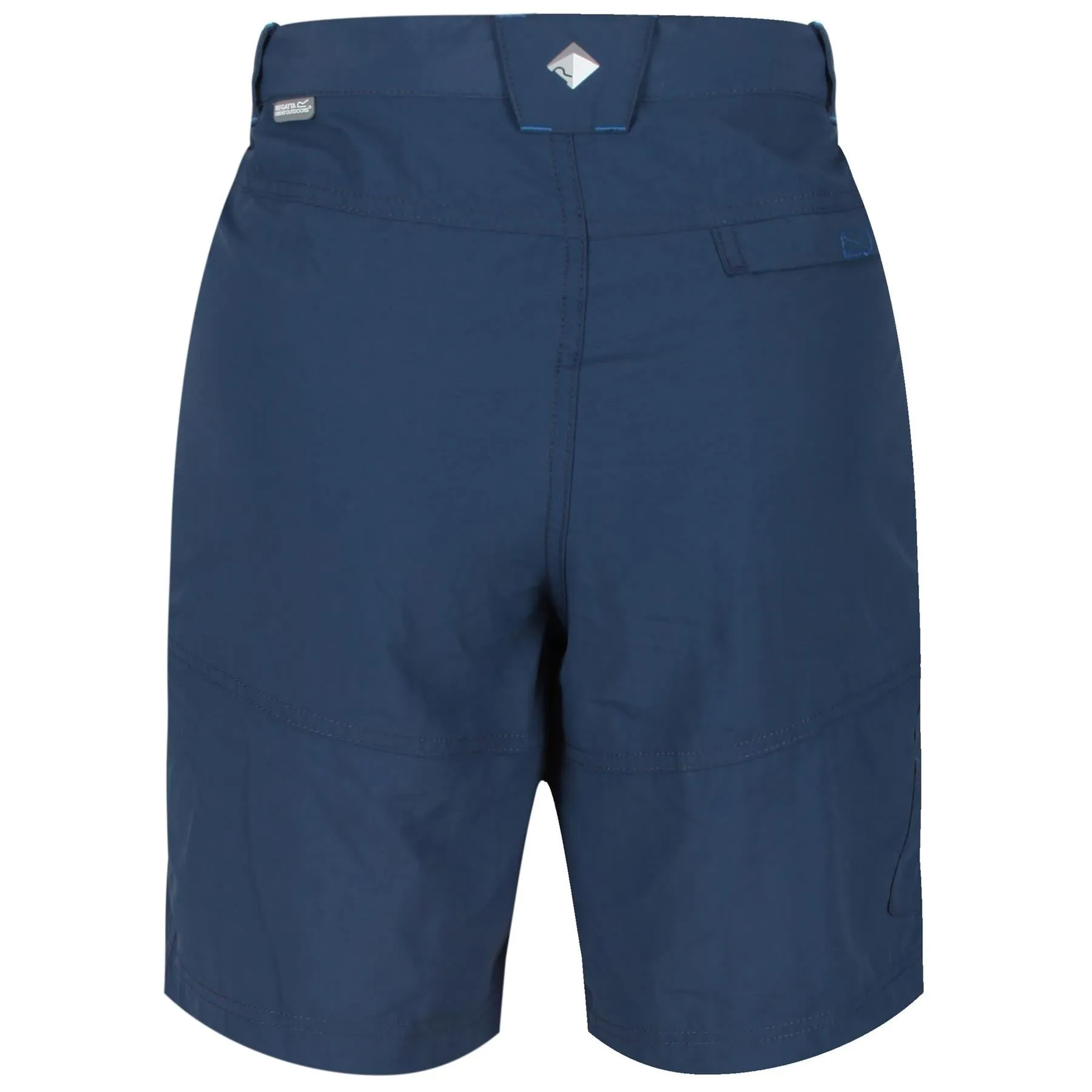 Regatta Men's Leesville II Multi Pocket Walking Shorts