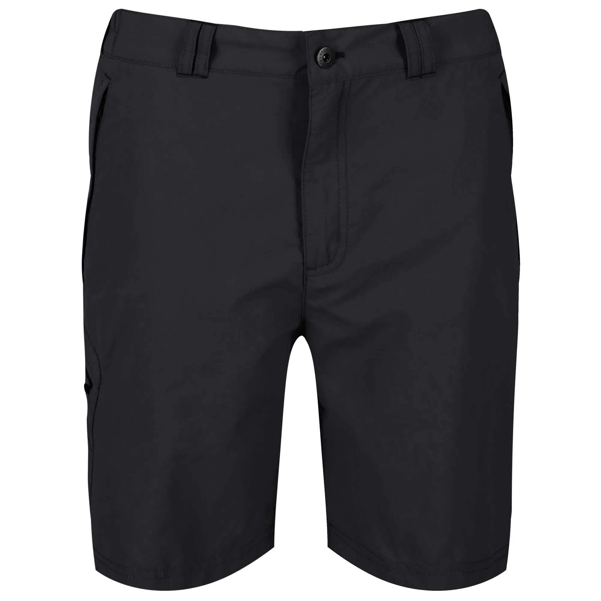 Regatta Men's Leesville II Multi Pocket Walking Shorts