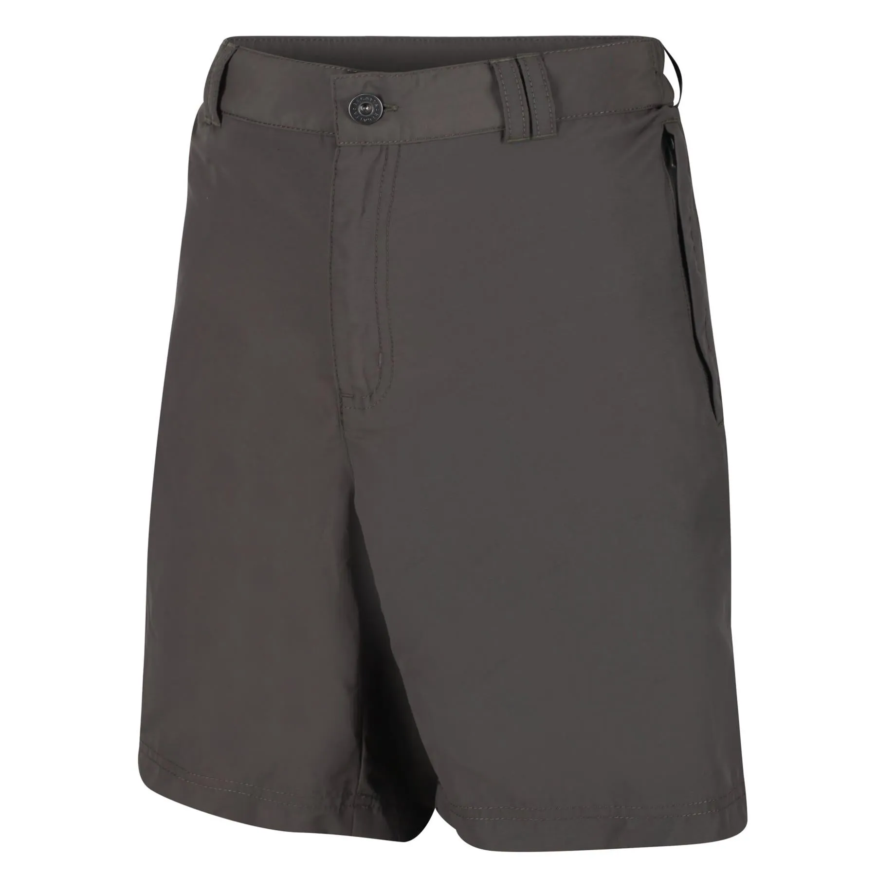 Regatta Men's Leesville II Multi Pocket Walking Shorts