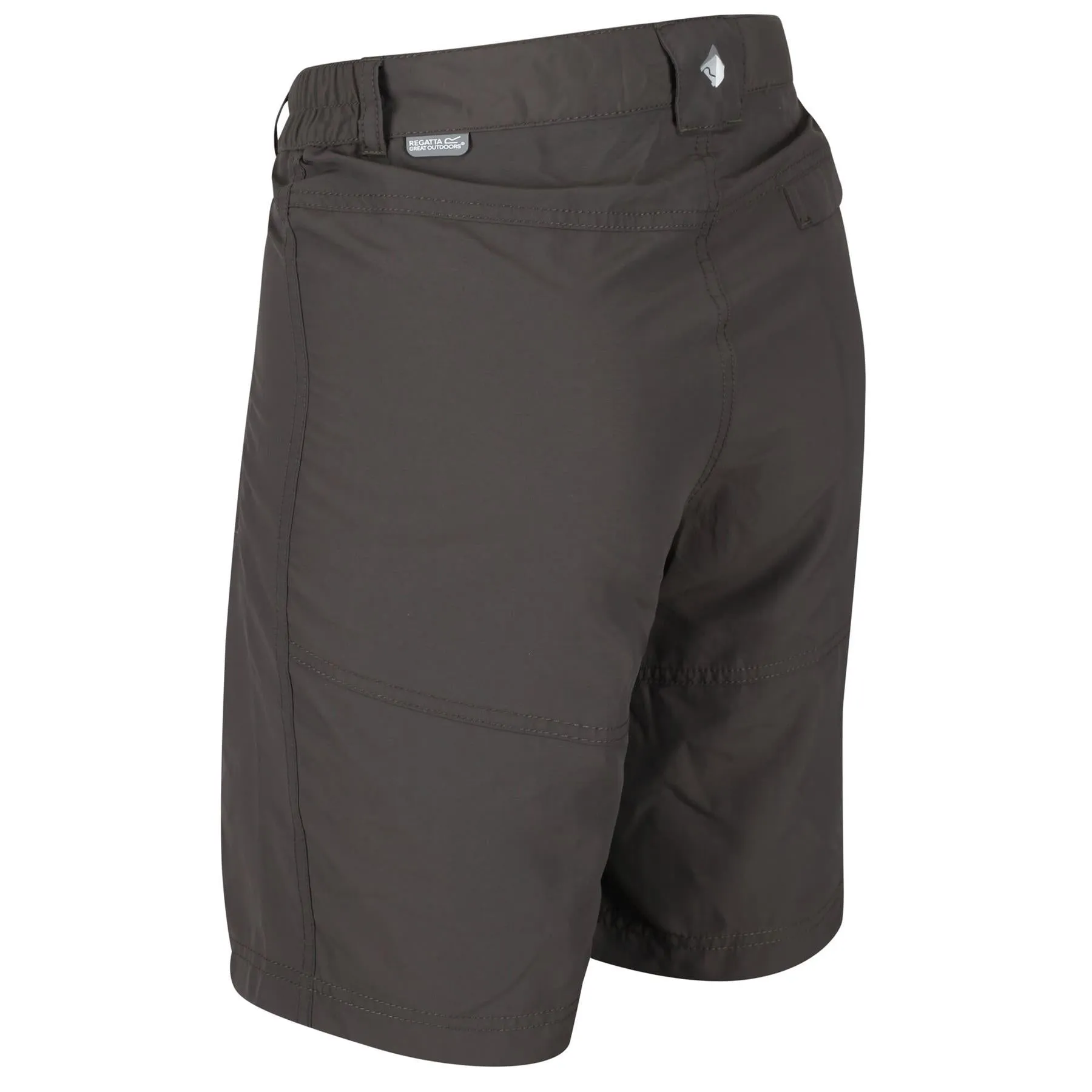 Regatta Men's Leesville II Multi Pocket Walking Shorts