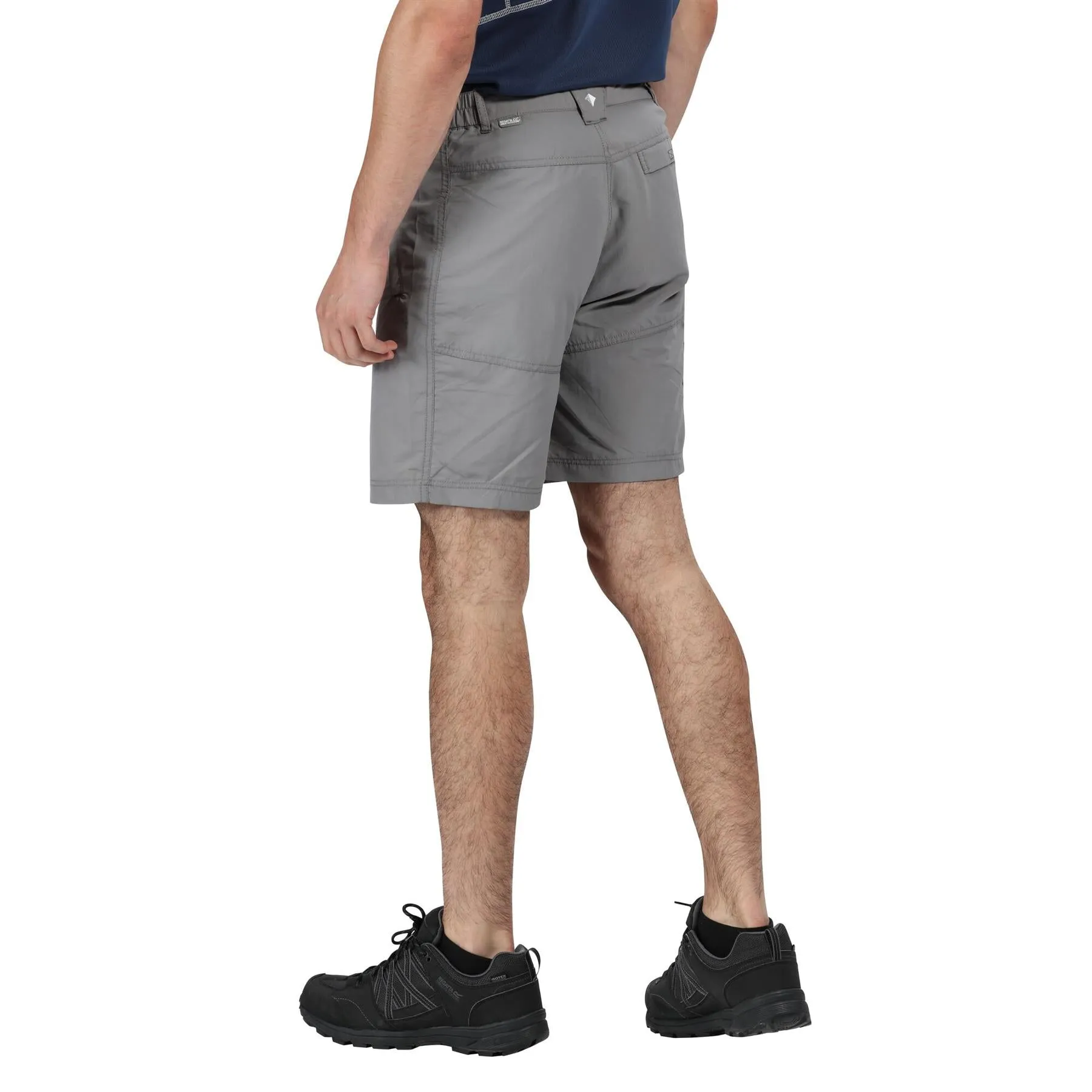 Regatta Men's Leesville II Multi Pocket Walking Shorts