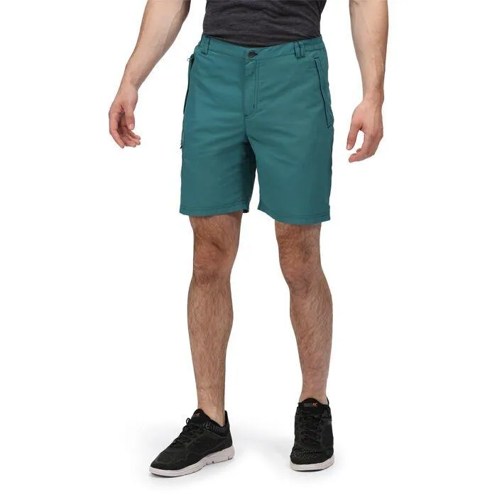 Regatta Men's Leesville II Multi Pocket Walking Shorts