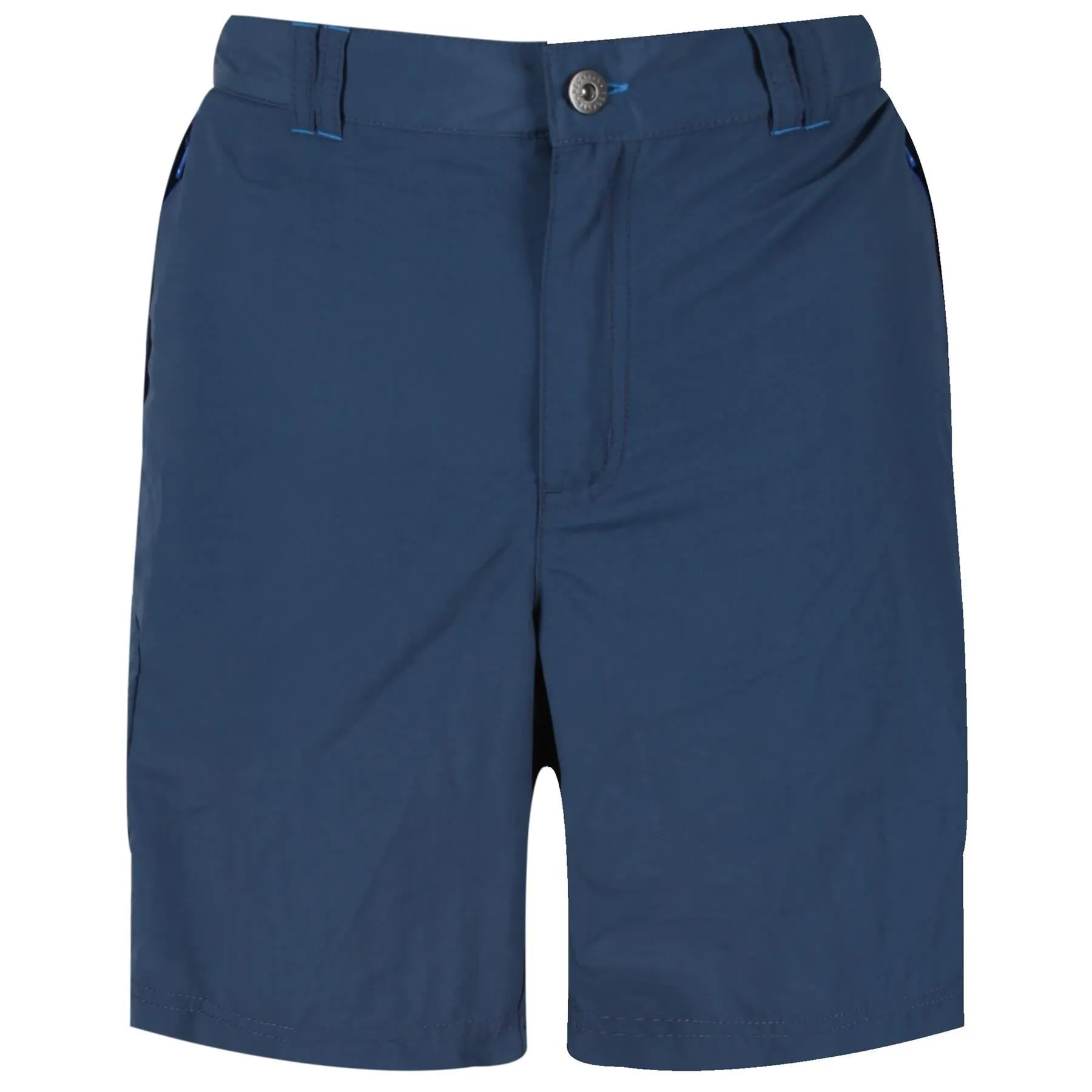 Regatta Men's Leesville II Multi Pocket Walking Shorts