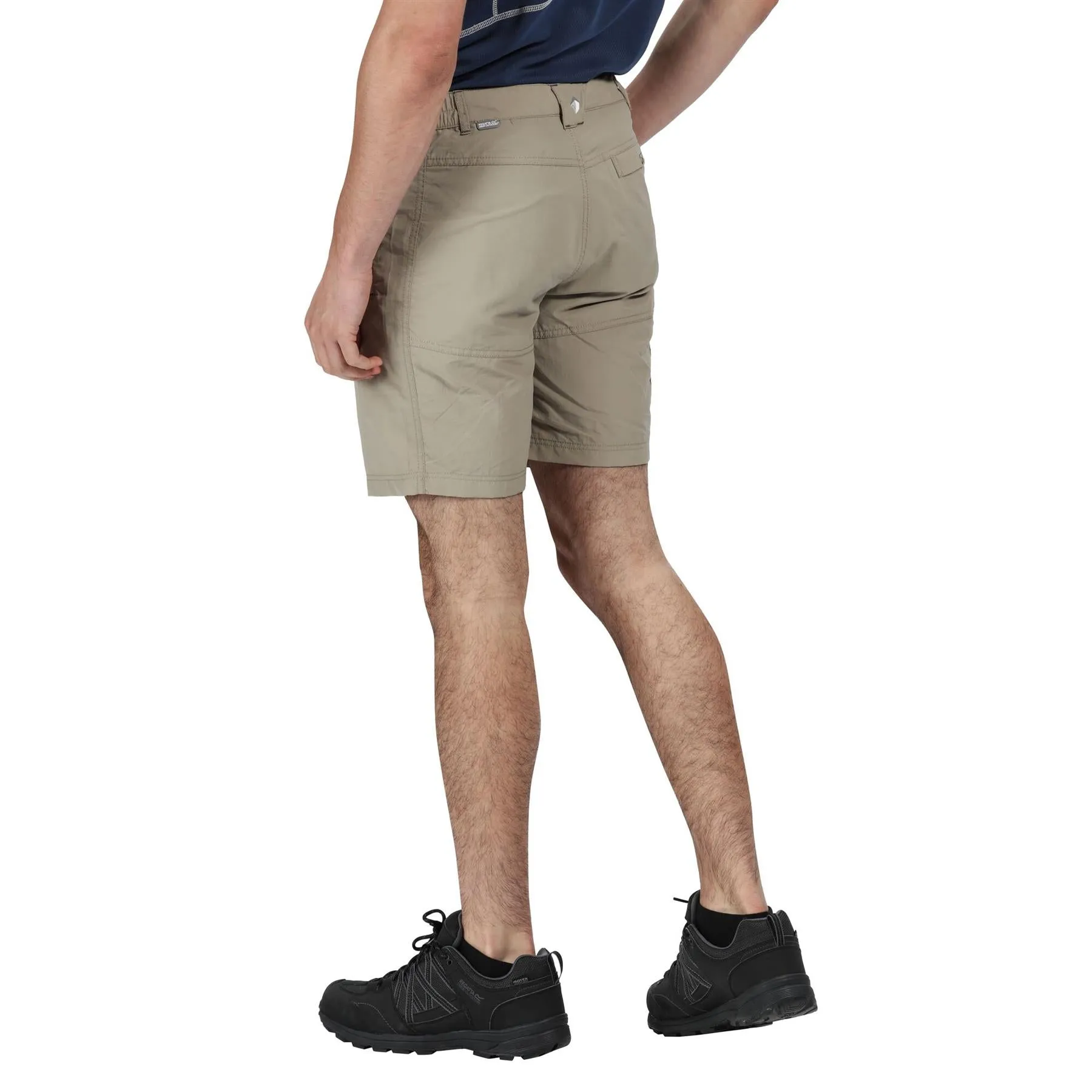 Regatta Men's Leesville II Multi Pocket Walking Shorts