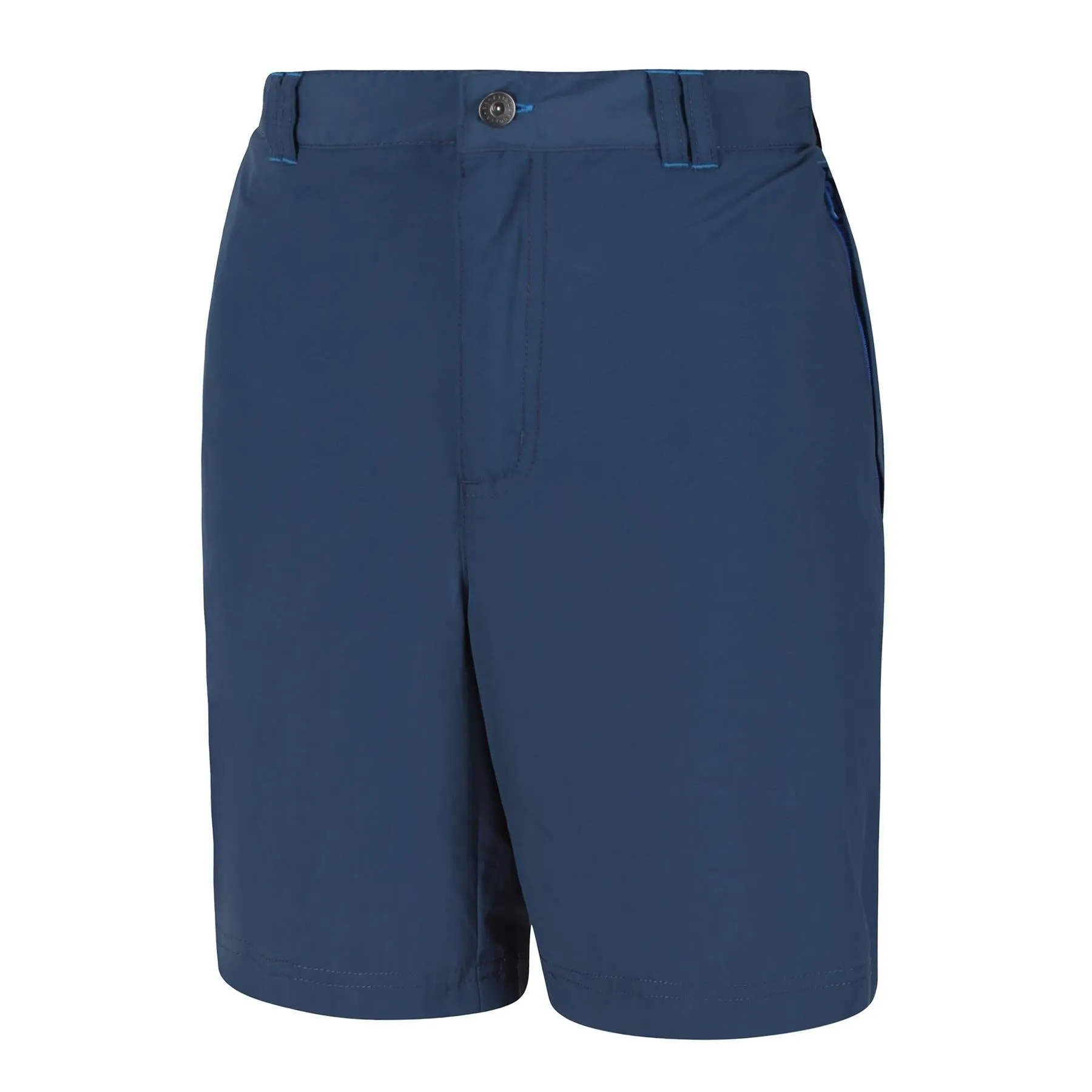 Regatta Men's Leesville II Multi Pocket Walking Shorts