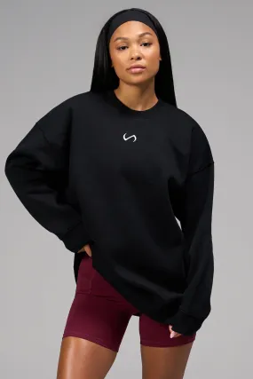 Reset Oversized Sweatshirt