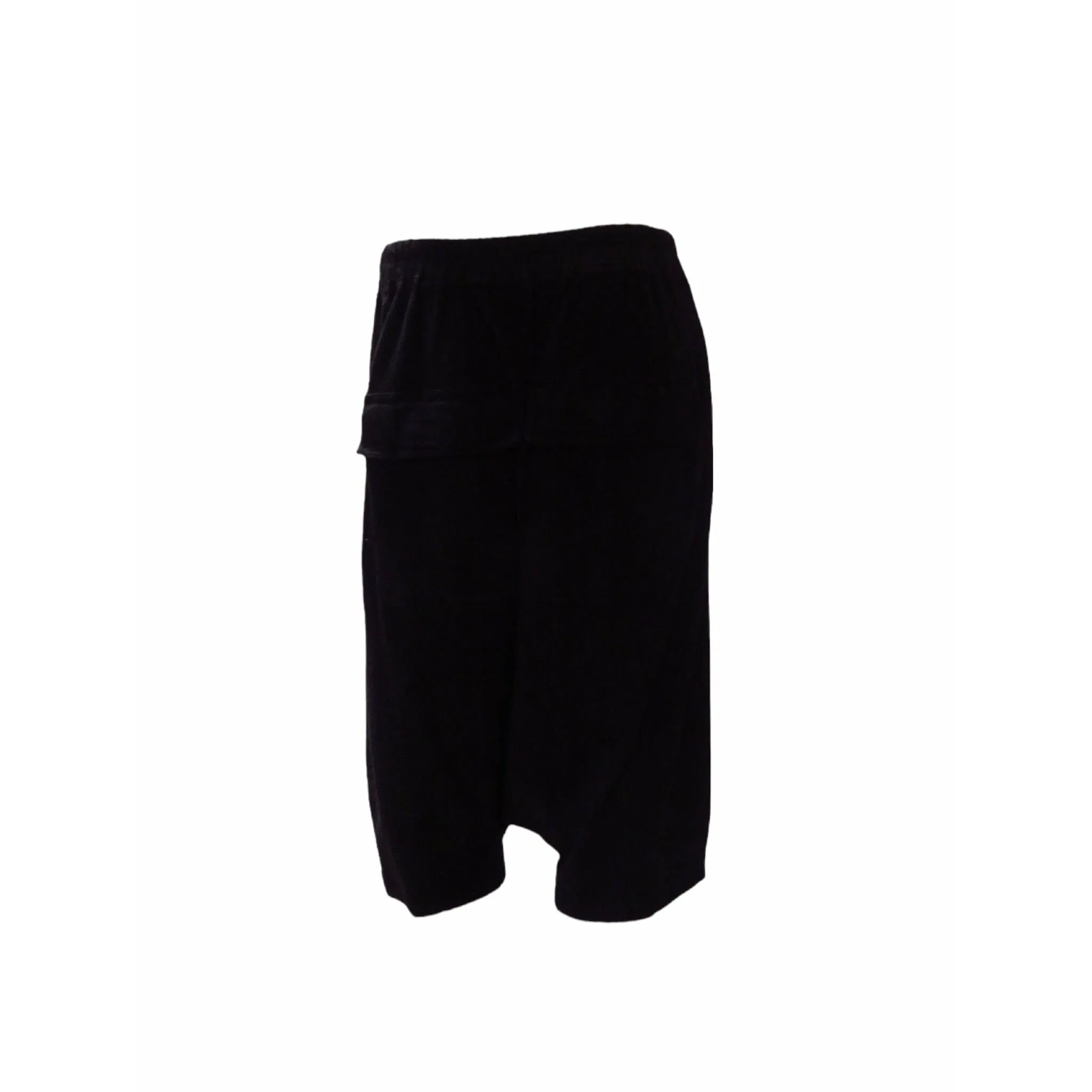 Rick Owens DRKSHDW Pod shorts