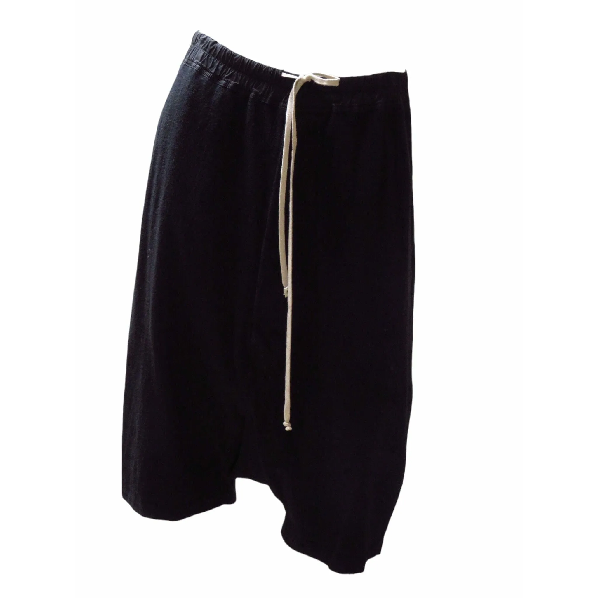 Rick Owens DRKSHDW Pod shorts