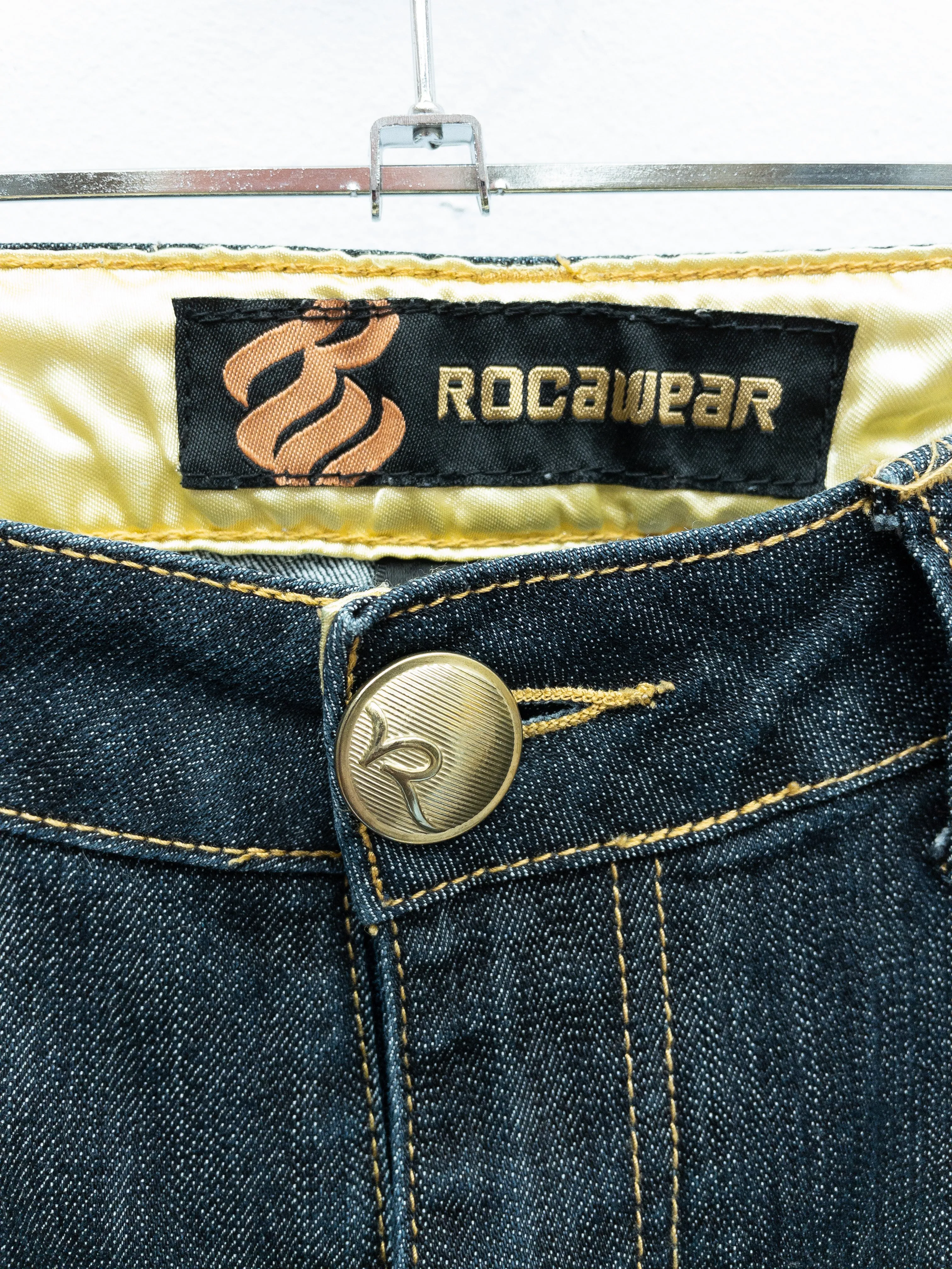 Rocawear Jeans