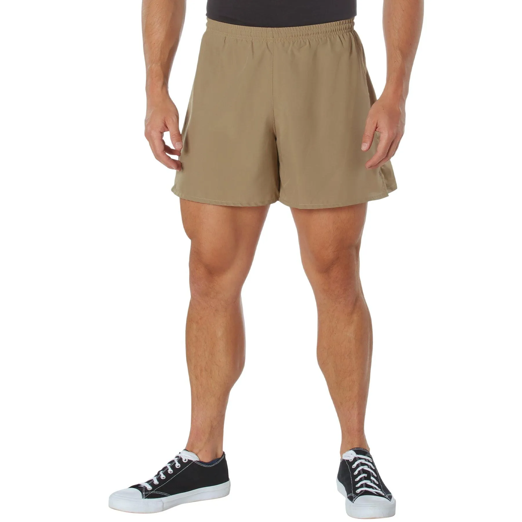 Rothco Physical Training PT Shorts