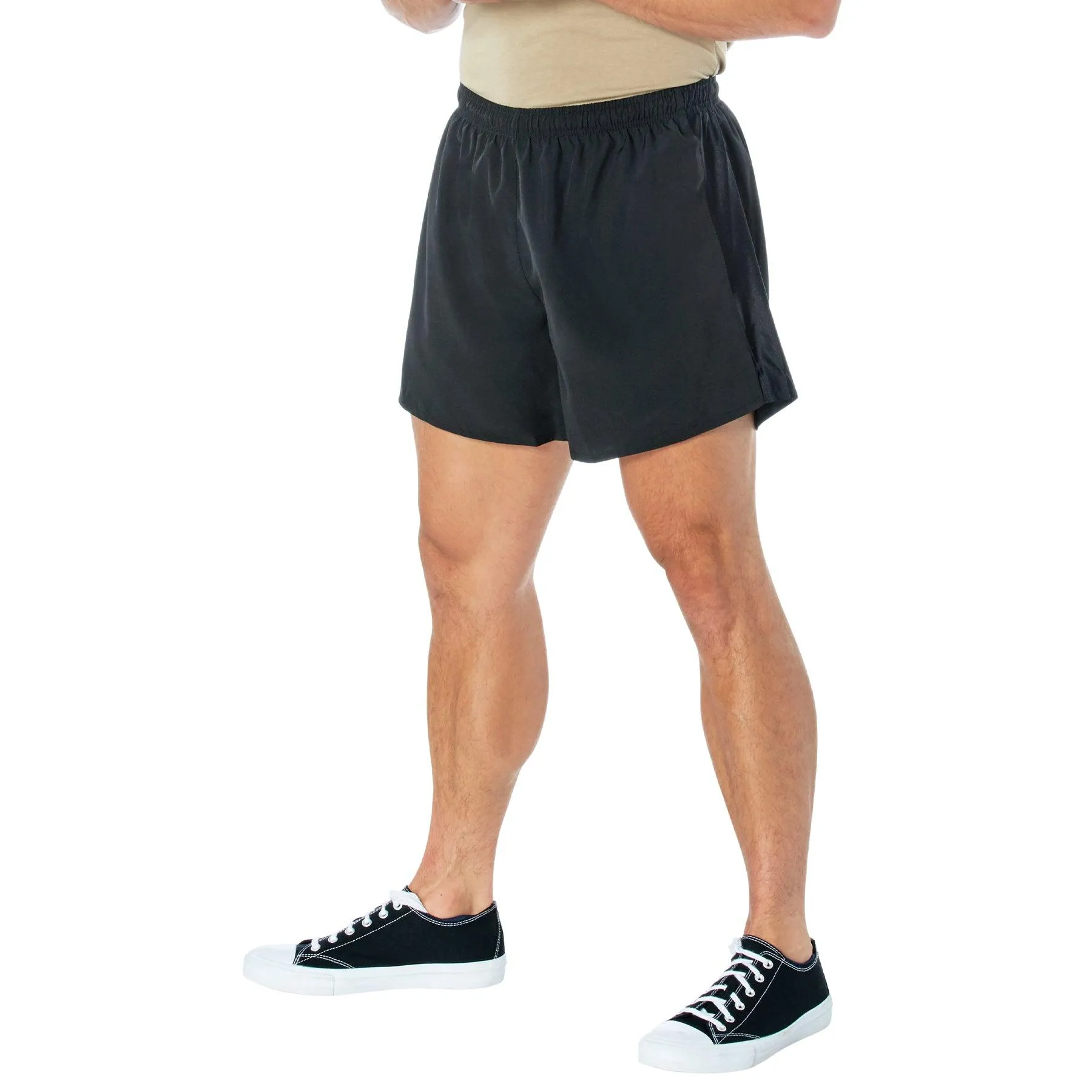 Rothco Physical Training PT Shorts