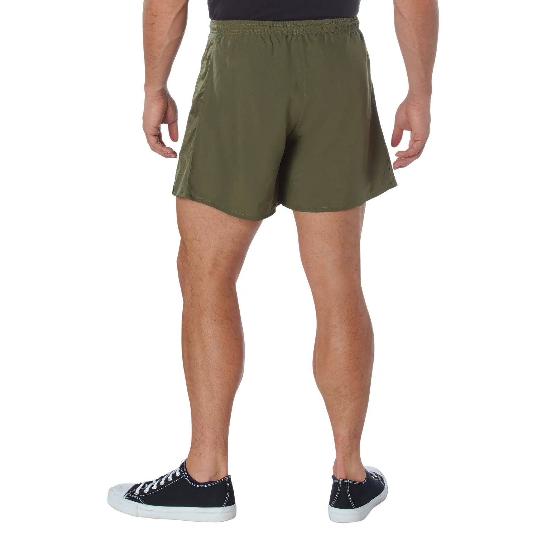 Rothco Physical Training PT Shorts