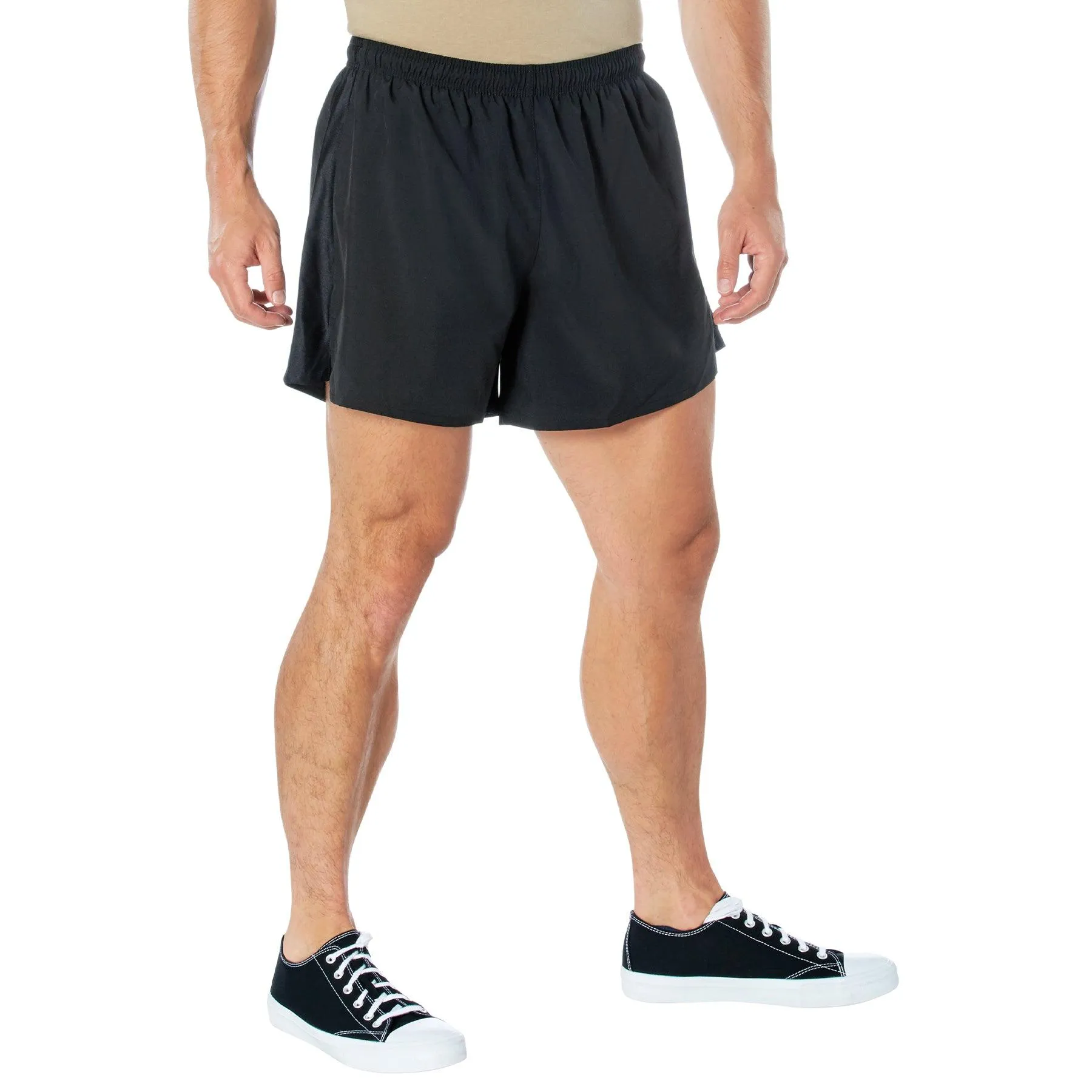 Rothco Physical Training PT Shorts