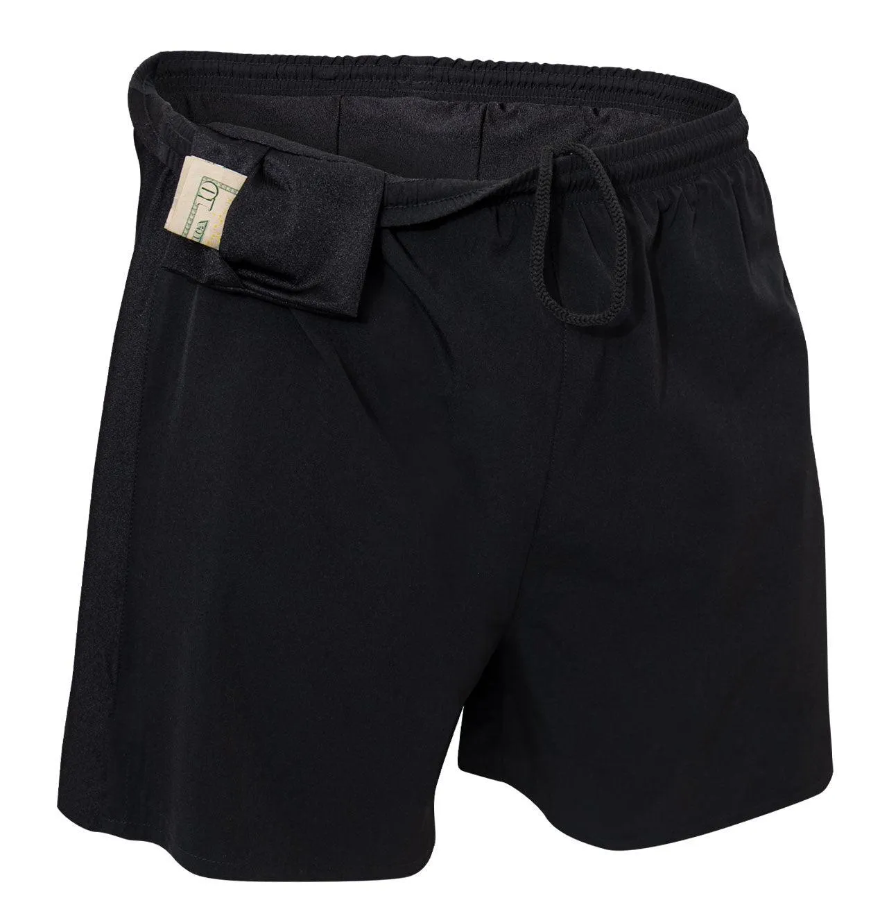 Rothco Physical Training PT Shorts