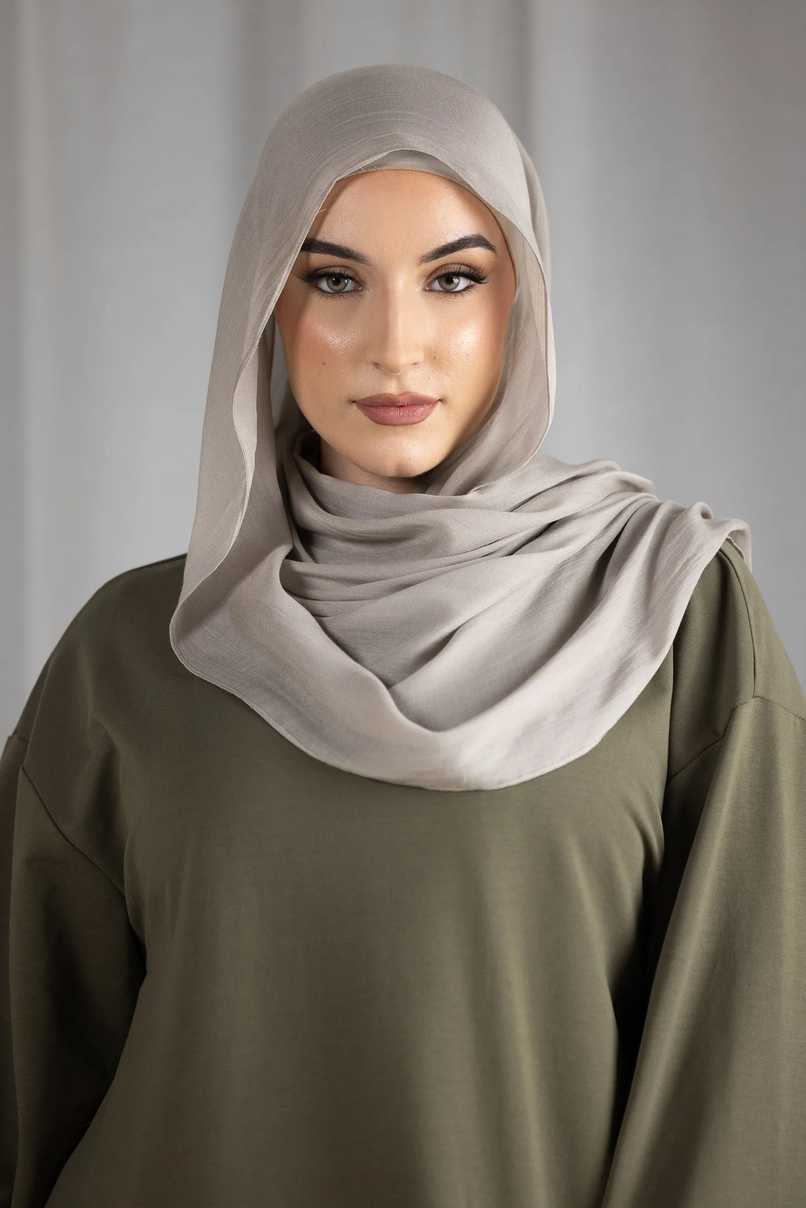 Sadie Pocket Abaya