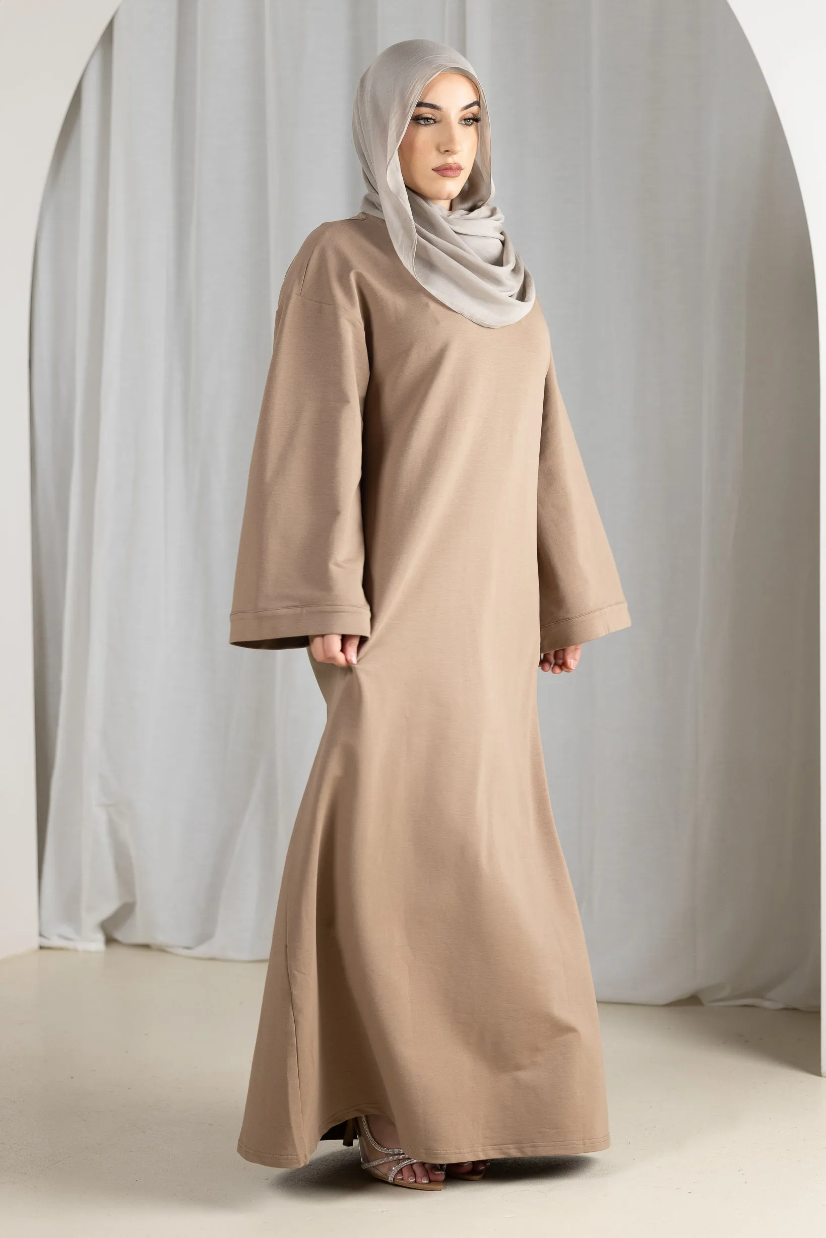 Sadie Pocket Abaya