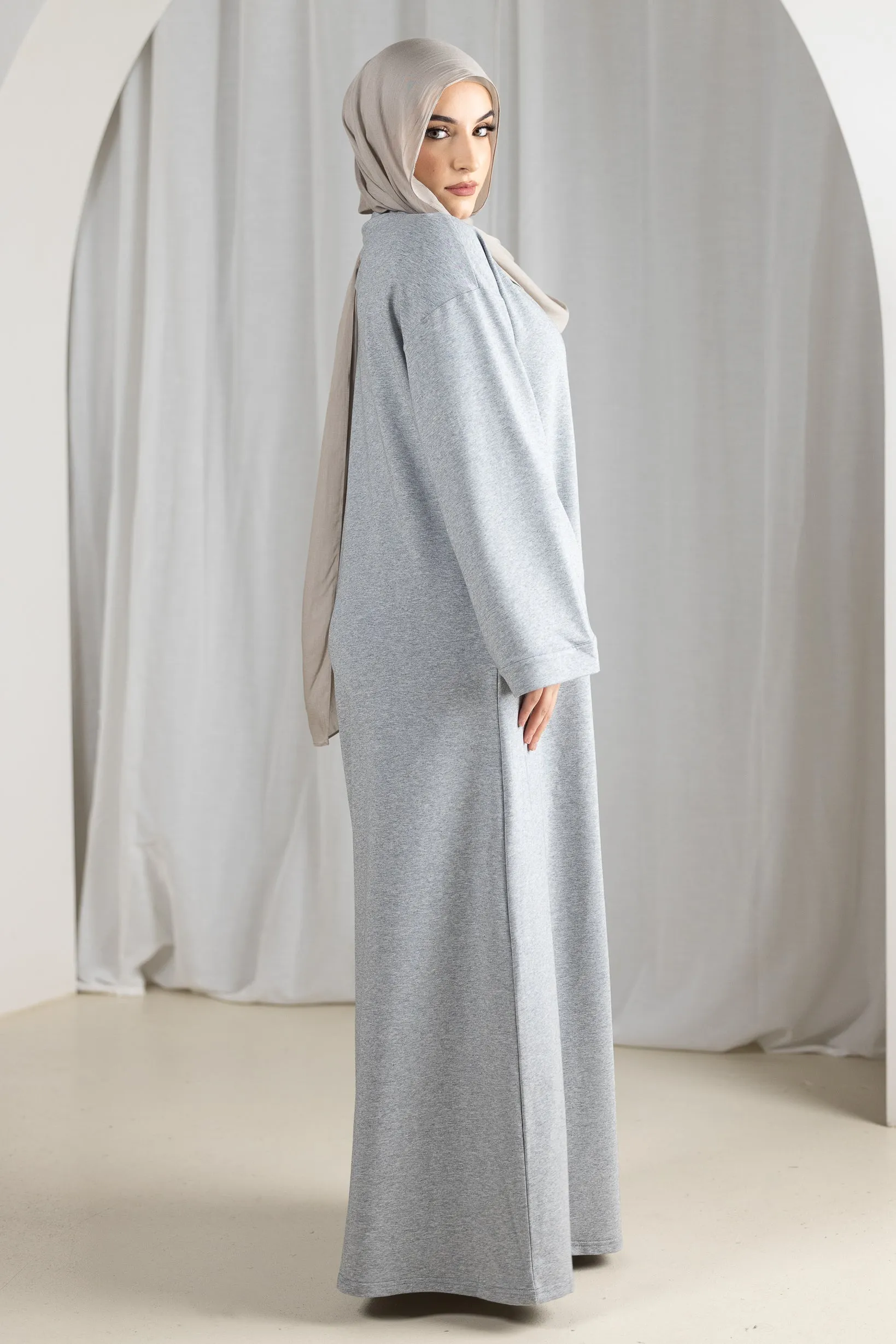 Sadie Pocket Abaya