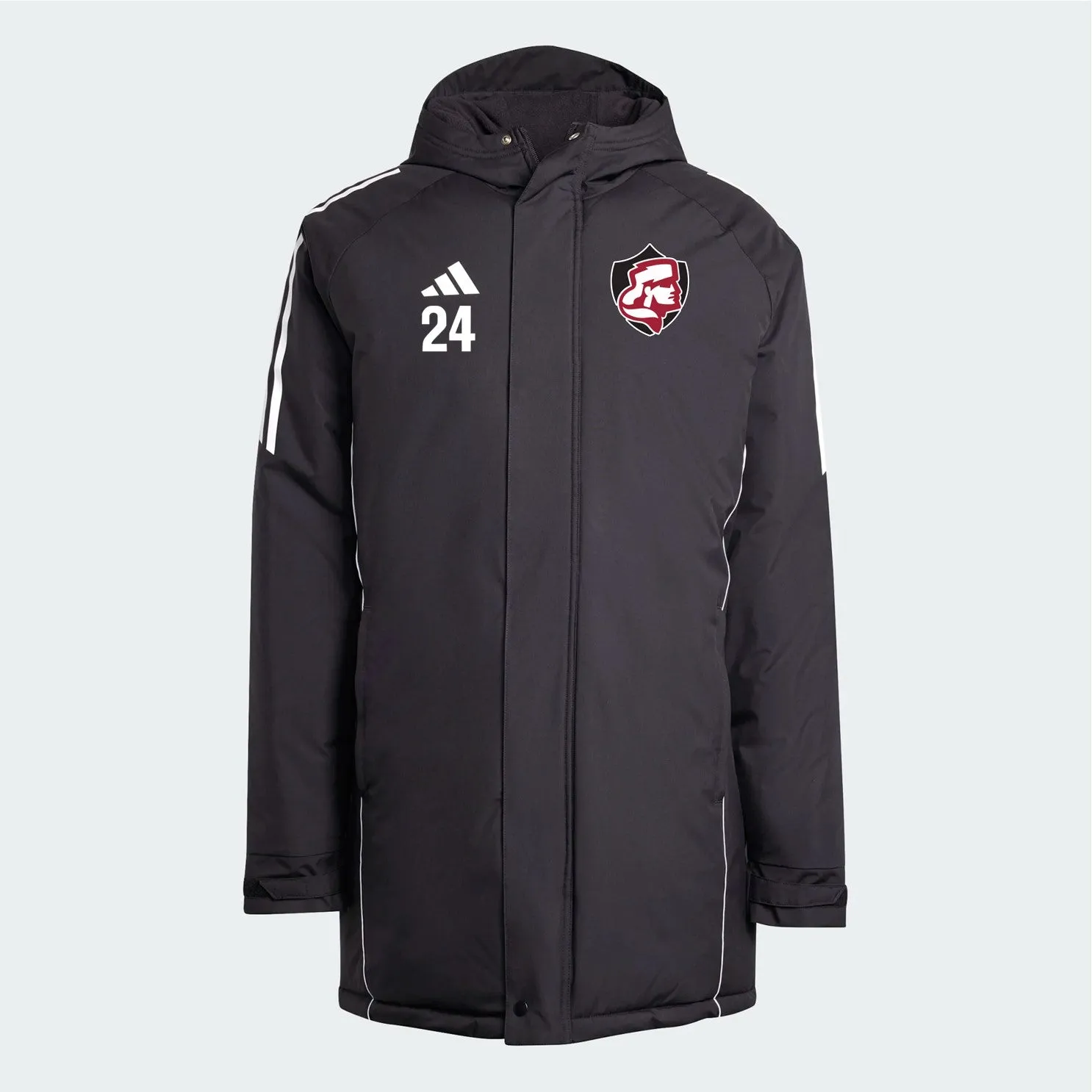 Sandy HS Stadium Parka