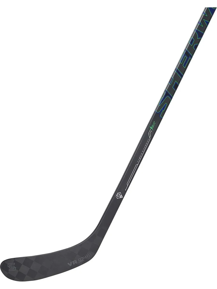 Sherwood Senior Code Encrypt 2 Hockey Player Stick