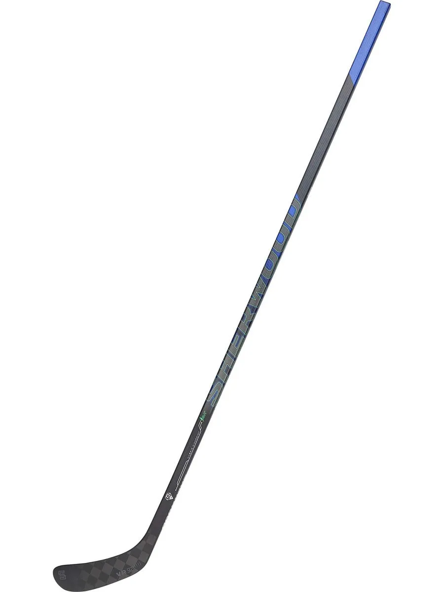 Sherwood Senior Code Encrypt 2 Hockey Player Stick