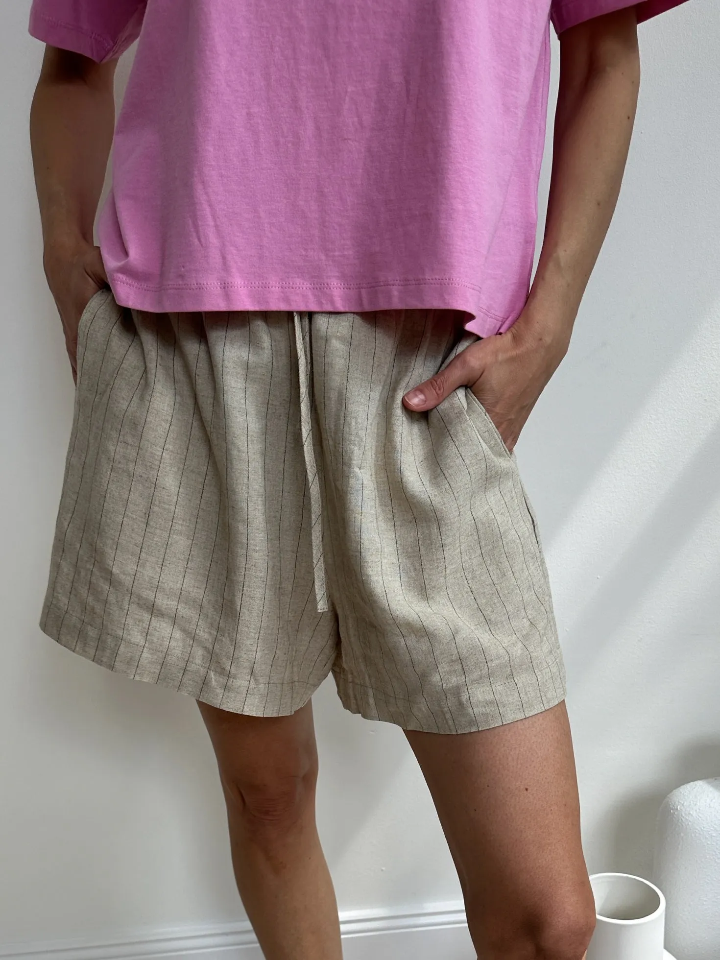 SOHO STUDIOS JULIET Shorts