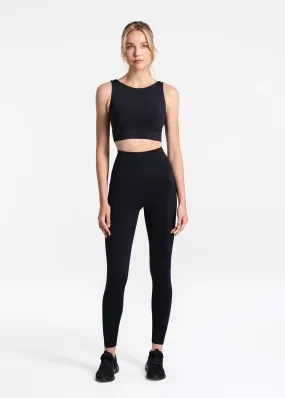 Step Up Ankle Leggings