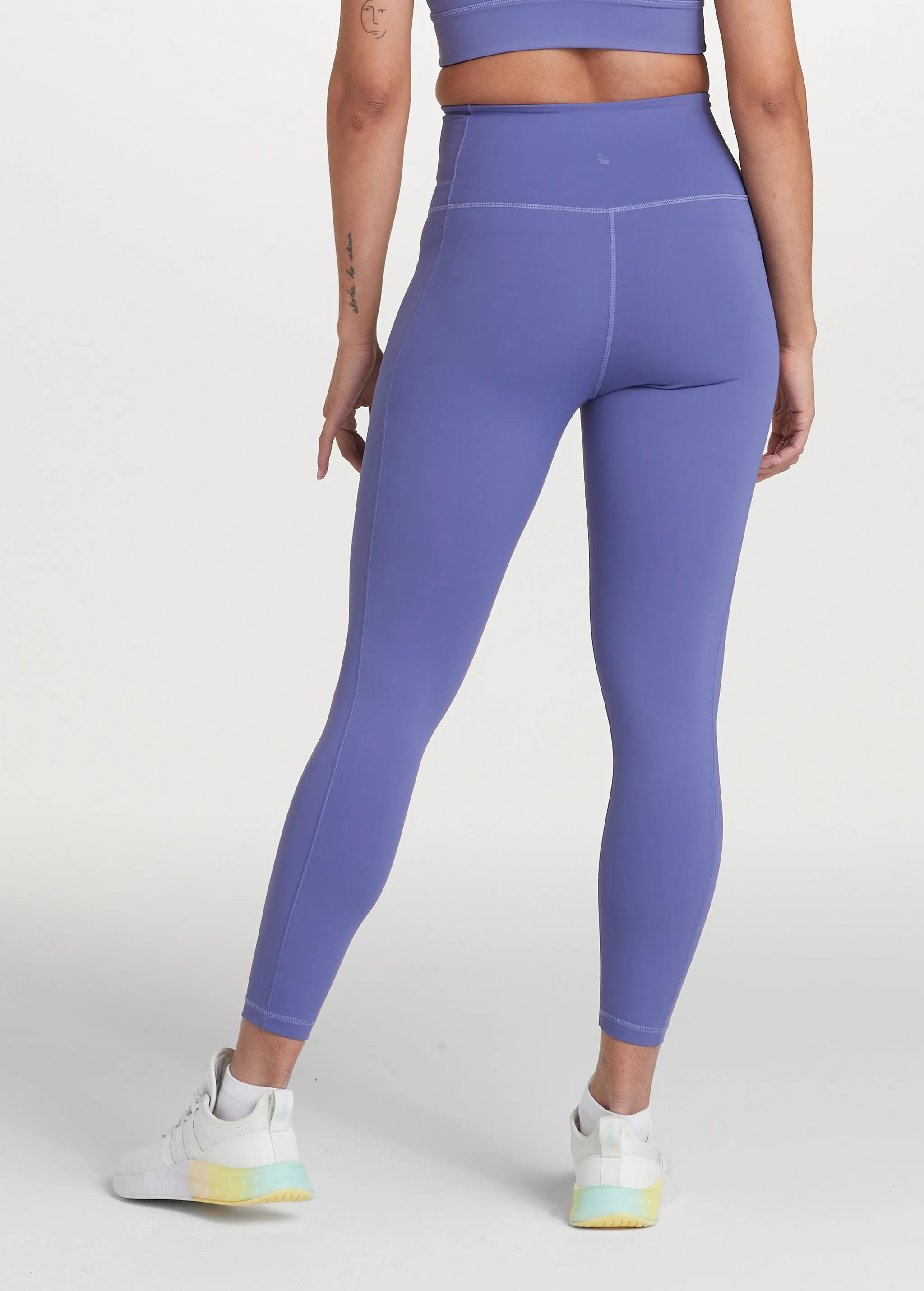 Step Up Leggings