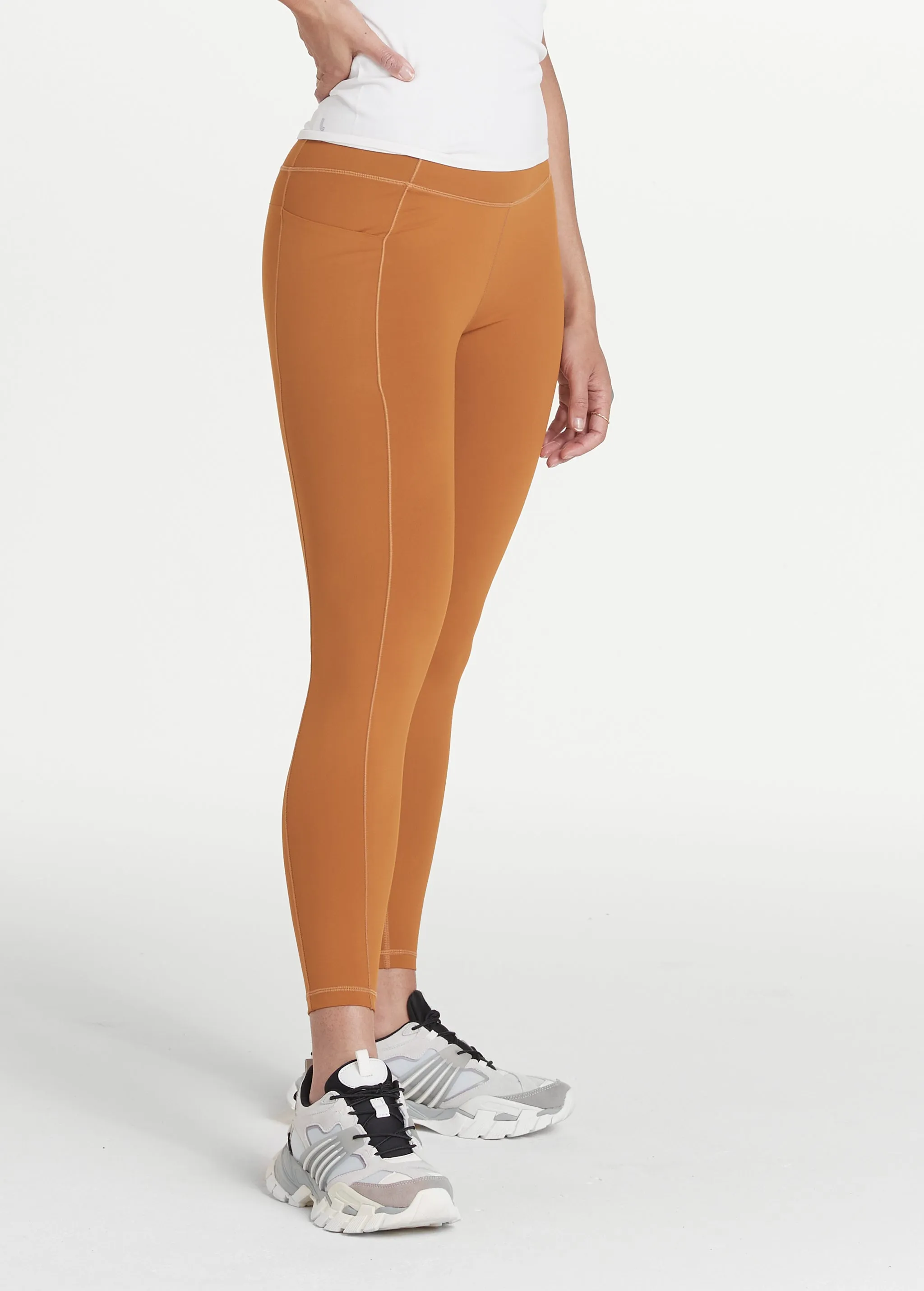 Step Up Leggings