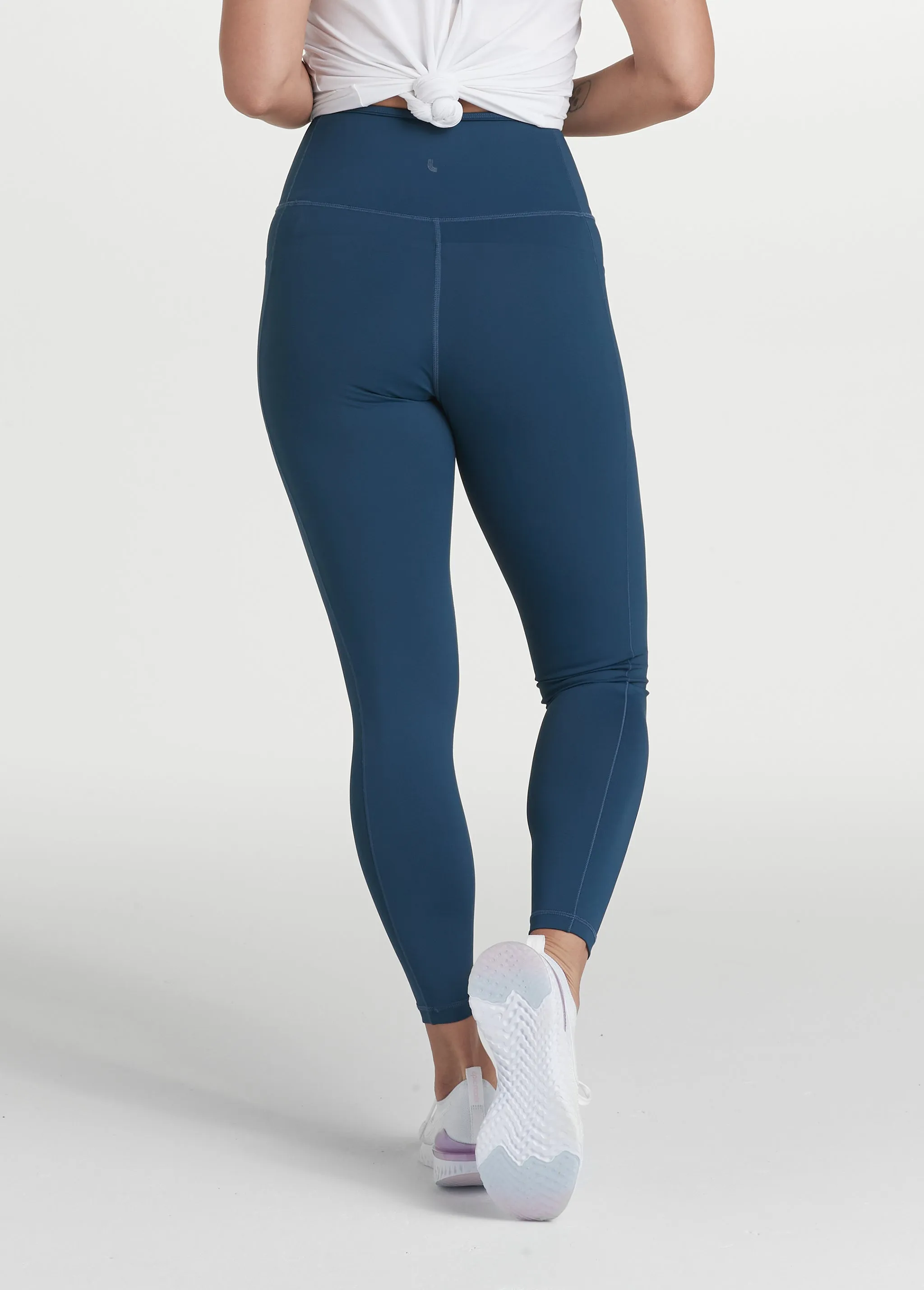 Step Up Leggings